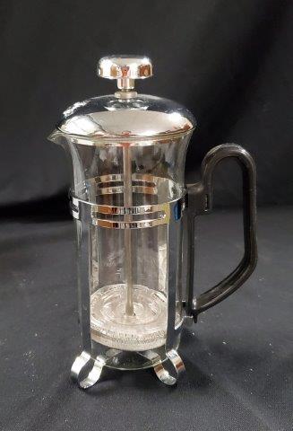 French Press: French Press