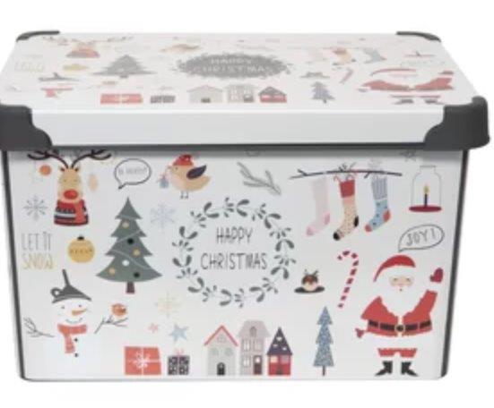 Christmas Items Surprise Box (1 of 1)