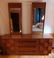 Mid Century Brutalist Credenza