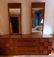 Mid Century Brutalist Credenza - 2