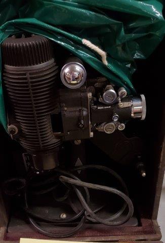 Bell & Howell Co Protector: Bell & Howell Co Protector