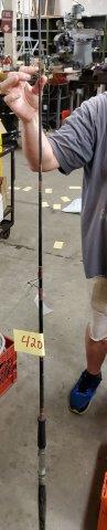 Fishing Pole: Fishing Pole