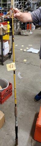 Fishing Pole: Fishing Pole