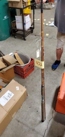 Fishing Pole: Fishing Pole