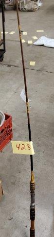 Fishing Pole: Fishing Pole