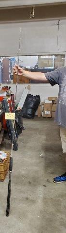 Fishing Pole: Fishing Pole