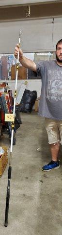 Fishing Pole: Fishing Pole