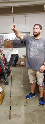 Fishing Pole: Fishing Pole