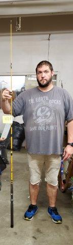 Fishing Pole: Fishing Pole