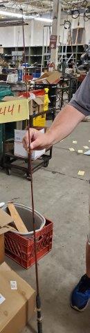 Fishing Pole: Fishing Pole