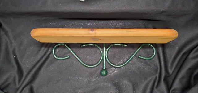 Wooden Shelf 14" x 3.5": Wooden Shelf 14" x 3.5"