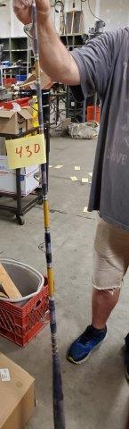 Fishing Pole: Fishing Pole
