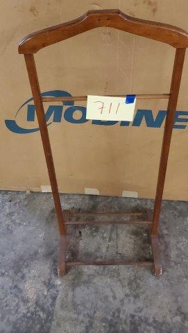 Shirt & Pants Hanger: Shirt & Pants Hanger