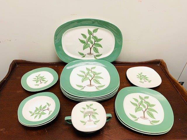 Walter Darwin Teagle Conversation China by Taylor Smith: Walter Darwin Teagle conversation China by Taylor Smith Taylor