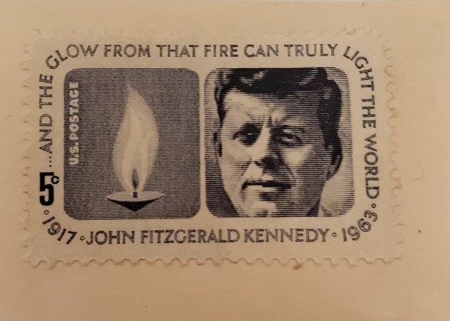 JFK and the Glow from that can Truly Light the World 5 (1 of 1)