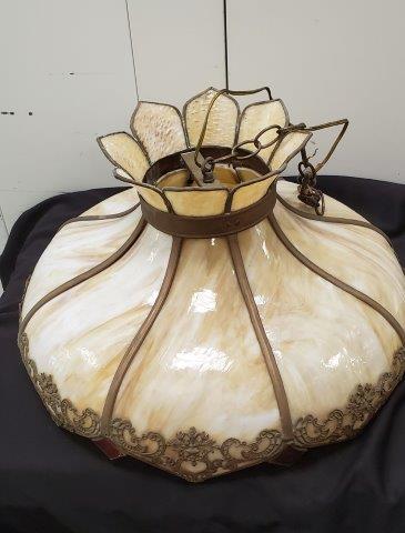 Anabella 18" Large Pendant Tiffany Style or Meyda: Anabella 18" Large Pendant Tiffany Style or Meyda Lighting