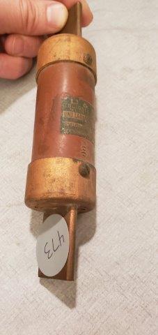 D & W Fuse 200 amp (1 of 1)