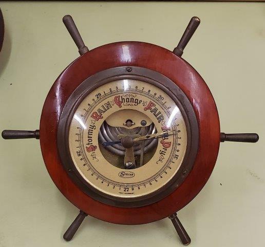 Stellar West Germany Barometer (1 of 2)