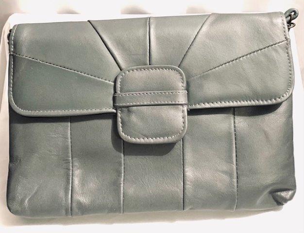 Pair of Vintage Clutch Purses (1 of 1)
