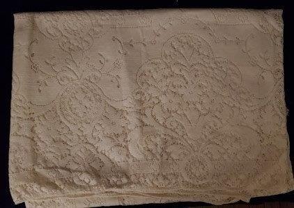 Large Tablecloth 84" x 84": Large Tablecloth 84" x 84"