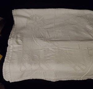 Large Tablecloth 54" x 108": Large Tablecloth 54" x 108"