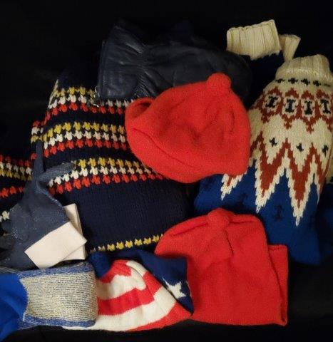 Sweaters Gloves Hats Socks: Sweaters Gloves Hats Socks