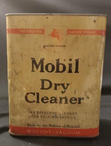 Mobil Dry Cleaners Cam: Mobil Dry Cleaners Cam