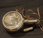 Vintage Light Auto Lamp Model 730