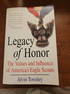 Legacy of Honor by Alvin Townley