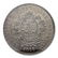 1844 Uruguay Silver One Peso\, MS-62 NGC