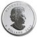 2019 Canada 1 oz Silver Maple Leaf Edison Phonograph - 2