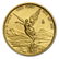 2015 Mexico 1/10 oz Gold Libertad BU