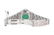 Pre-Owned Rolex Submariner 16610T - 2