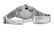 Pre-Owned Rolex Datejust II 126300 - 3