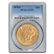 1878-S $20 Liberty Gold Double Eagle AU-55 PCGS