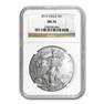 2013 Silver American Eagle MS-70 NGC