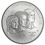 2013-W Girl Scouts $1 Silver Commem BU (w/Box & COA)