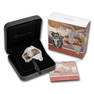 OGP Box & COA - 2014 Australia 1 oz Silver Koala Map