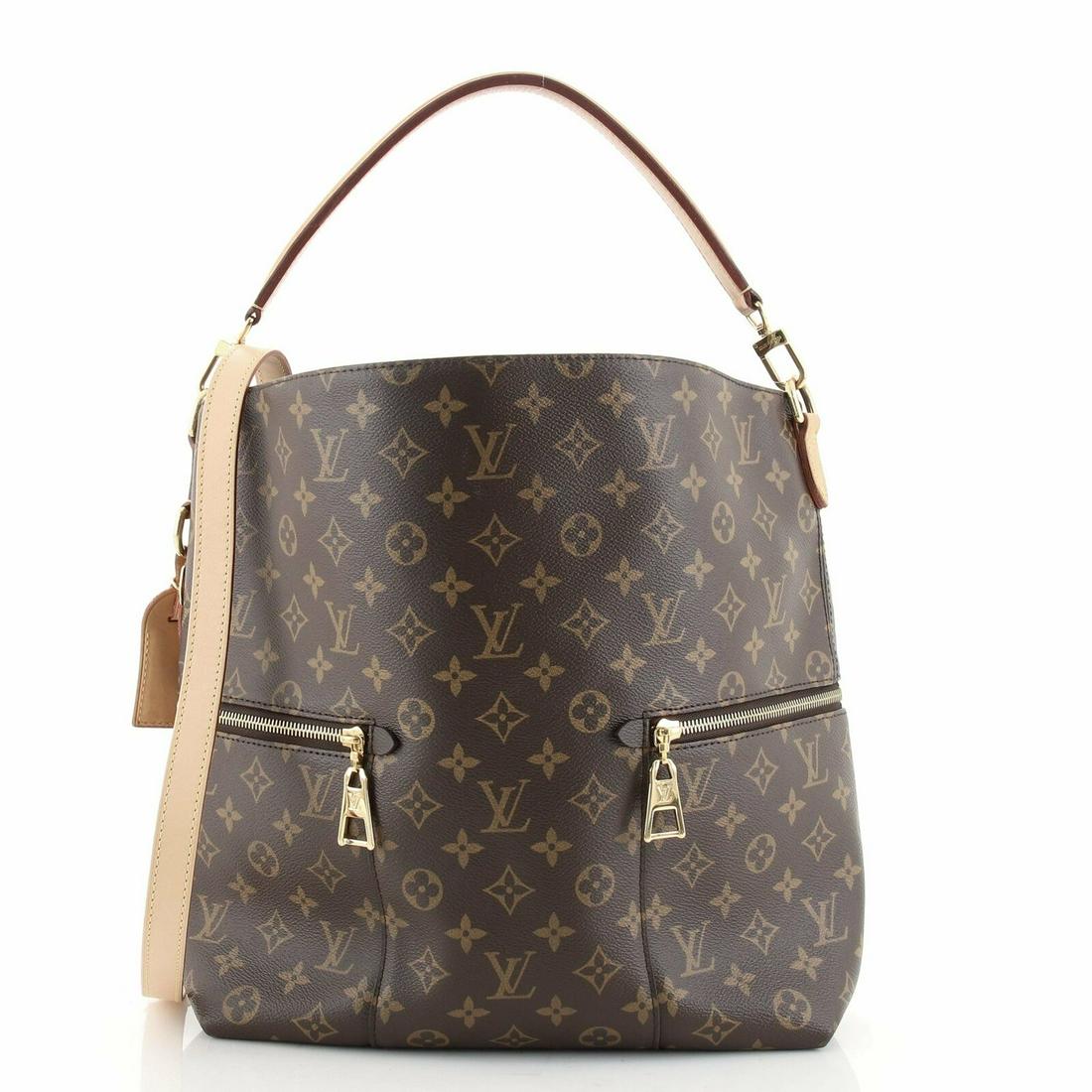 necklace lv