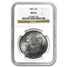 1883 Morgan Dollar MS-64 NGC