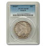 1818/7 Bust Half Dollar XF-40 PCGS (Small 8)