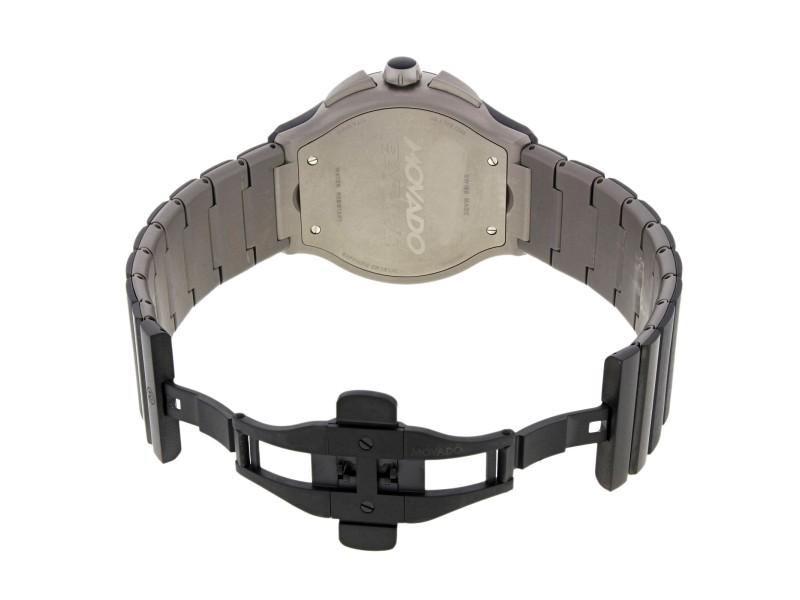 Movado parlee titanium cheap