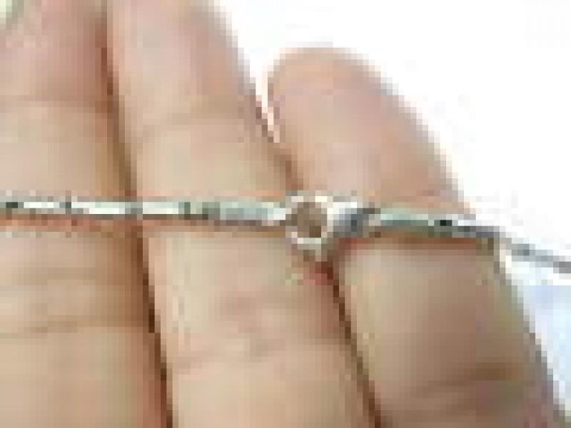 Chimento 18KT Citrine Diamond Heart Pendant Necklace White Gold 4.80Ct: Chimento 18KT Citrine Diamond Heart Pendant Necklace White Gold 4.80Ct SKU: RBJ234320115043E Brand: Chimento Condition: PreOwned Model: 234320115043E Details: Brand: CHIMENTOColor: GoldGender: FemaleJ