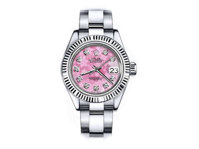 Rolex Datejust 16030 36mm Mens Watch