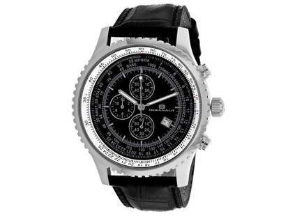 Oceanaut Mens Actuator: Oceanaut Mens Actuator SKU: RBJOC0312-39B2A Brand: Oceanaut Condition: Never Worn Note: All Sales are final. Need more pics? Please do not hesitate to ask if you have any question or