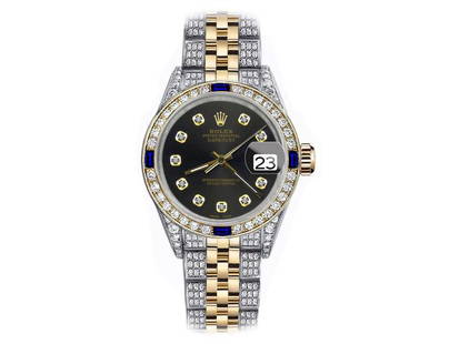 Rolex Datejust 116233 36mm Mens Watch: Rolex Datejust 116233 36mm Mens Watch SKU: RBJ19030-E21A8 Brand: Rolex Condition: Never Worn Model: Datejust Reference: 116233 Size and Fit: Case Size: 36mm, Wrist Size: 9in 