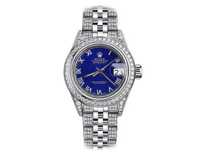 Rolex Datejust 178274 31mm Womens Watch: Rolex Datejust 178274 31mm Womens Watch SKU: RBJ31695-E21A8 Brand: Rolex Condition: Never Worn Model: Datejust Reference: 178274 Size and Fit: Case Size: 31mm Wrist Size: 7in 