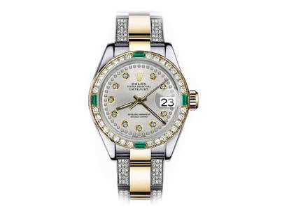 Rolex Datejust 68273 31mm Womens Watch: Rolex Datejust 68273 31mm Womens Watch SKU: RBJ12368-E21A8 Brand: Rolex Condition: Pre-Owned Model: Datejust Reference: 68273 Size and Fit: Case Size: 31mm Wrist Size: 7in 