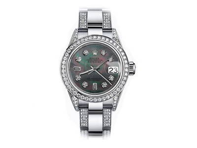Rolex Datejust 116234 36mm Mens Watch