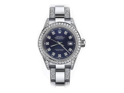 Rolex Datejust 16030 36mm Mens Watch: Rolex Datejust 16030 36mm Mens Watch SKU: RBJ35669-E21A8 Brand: Rolex Condition: Pre-Owned Model: Datejust Reference: 16030 Size and Fit: Case Diameter: 36mm Case Thickness: 12mm